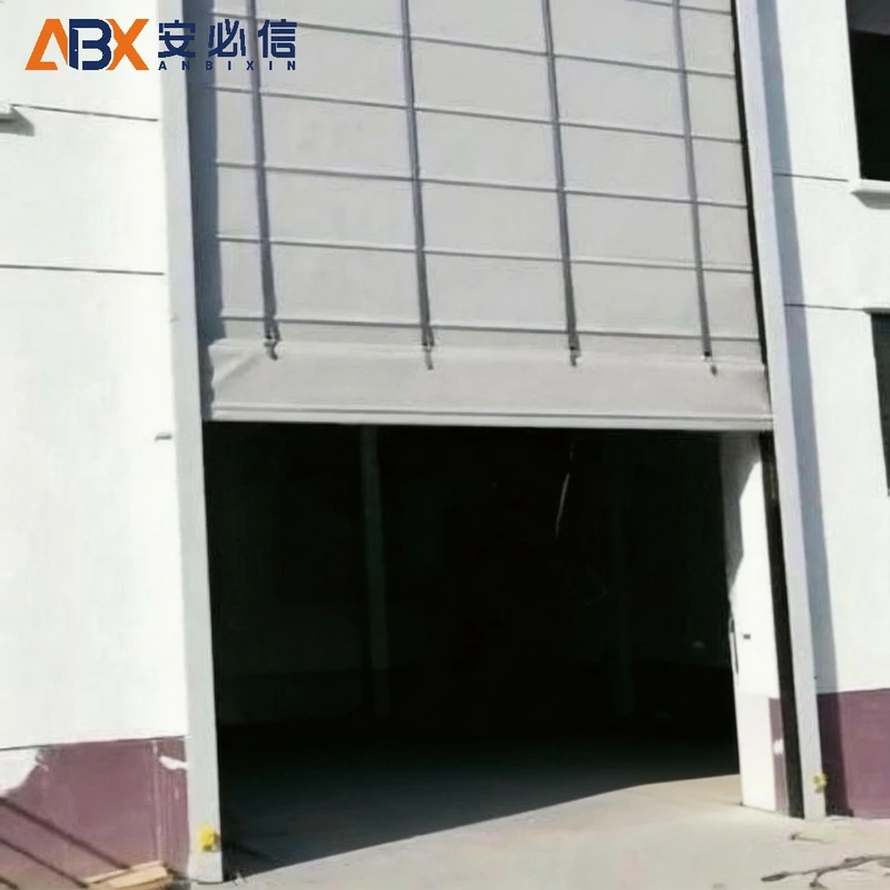 南阳市背带堆积门