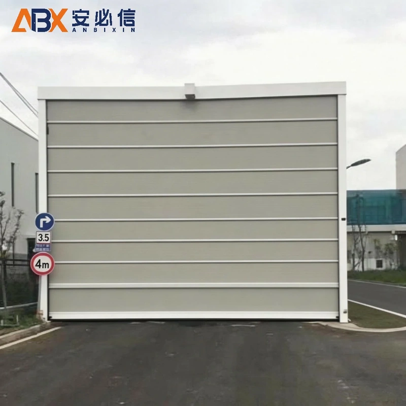 南阳市冷库门封