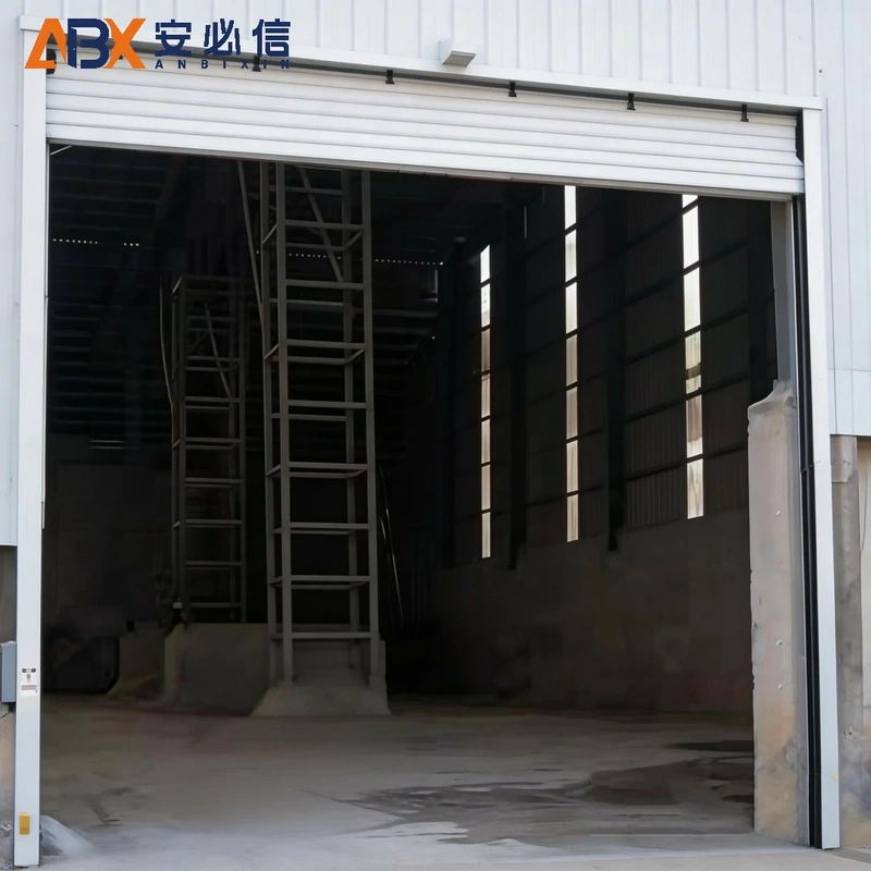 南阳市高速堆积门