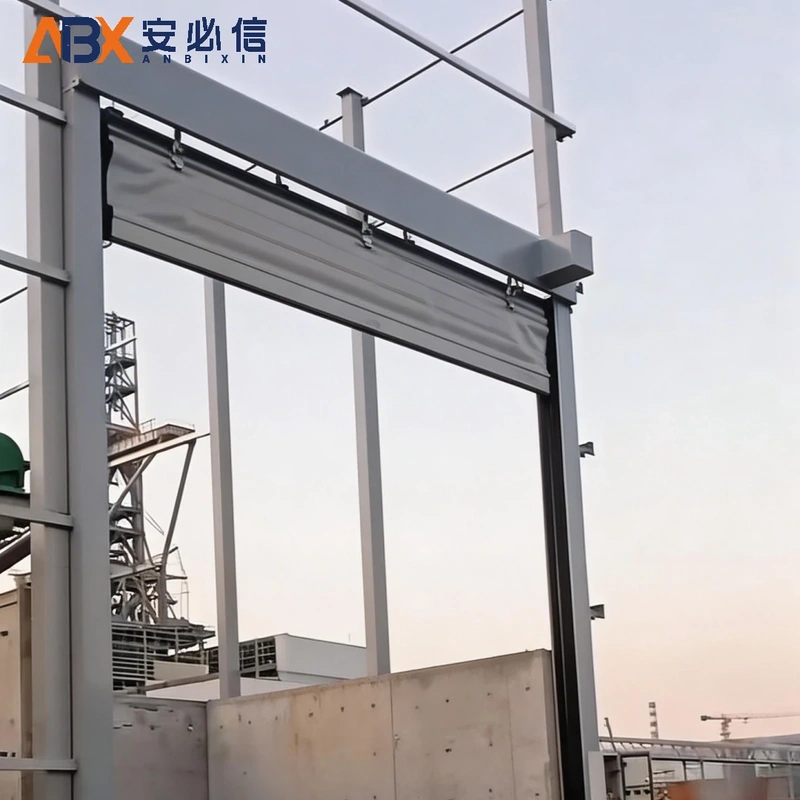 南阳市机械式门封