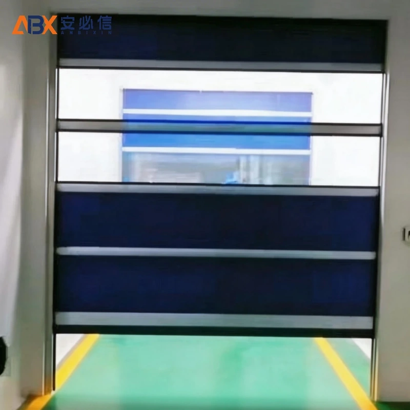 南阳市快速门